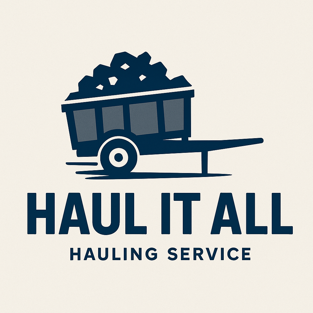 Haul It All Logo